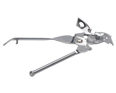 Консервный нож Regent Inox Linea Promo 94-4403