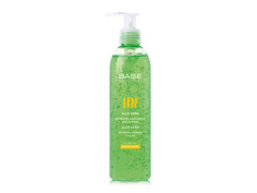 Гель для тела Babe Laboratorios увлажняющий 100% Алоэ 300ml 2000020113