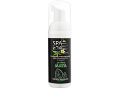 Пенка Spa for Teeth Двойная мята 50ml