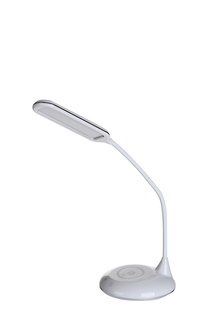 Настольная лампа Perfeo Peak PF-TYV-1810 White PF_A4897
