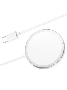 Зарядное устройство Hoco CW30 Original White 6931474742216