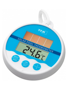 Термометр TFA 30.1041