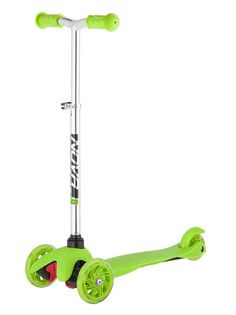 Самокат Novatrack 120H.DISCOKIDS.GN20