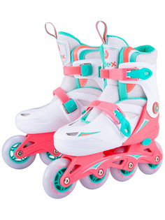 Коньки Ridex Cricket р.L 39-42 Mint