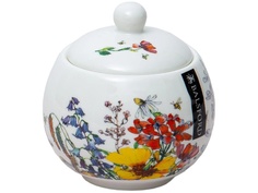 Сахарница Balsford Полевые цветы 350ml 169-40010