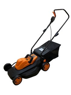 Газонокосилка Carver LME-1840