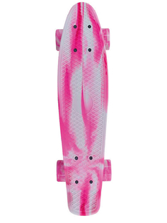 Скейт Atemi APB22D12