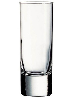 Набор стопок Luminarc Islande 60ml 6шт J2891