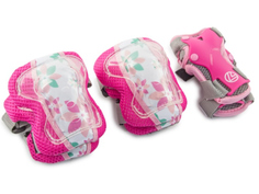 Комплект защиты Larsen P10 Flower XS