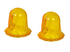 Массажер Торг Лайнс Тюльпан для чувствительной кожи Yellow 3176