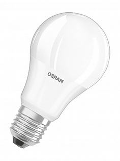 Лампочка Osram LS CLA 60 E27 7W/827 220-240V 610Lm 4058075096387