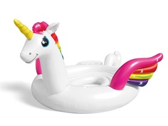 Intex Большой Единорог 429х302х152cm 57296