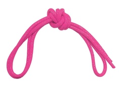 Скакалка BodyForm BF-SK04 3m Pink