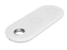 Зарядное устройство Bixton QiPad White