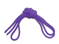 Скакалка BodyForm BF-SK02 3m Purple