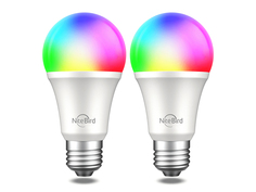 Лампочка Nitebird Smart Bulb 2шт Multi WB4-2 pcs/pack
