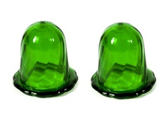 Массажер Торг Лайнс Тюльпан с пупырышками Green 3174