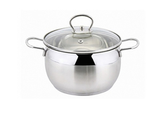 Кастрюля Appetite 2.6L ТМ GS08263-Tessi