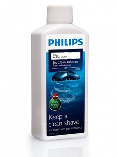 Жидкость для очистки бритв Philips Jet Clean HQ200/50