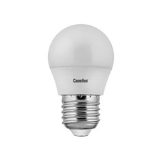 Лампочка Camelion E27 G45 8W 220V 4500K 750 Lm LED8-G45/845/E27