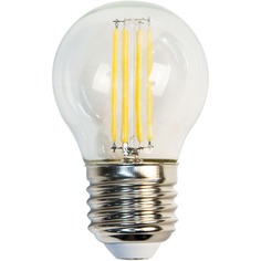 Лампочка Feron LB-61 4LED E27 5W 2700K 230V 530Lm 13418 / 25581