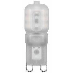 Лампочка Feron LB-430 LED 14 G9 5W 230V 2700K 400Lm Warm Light 13330 / 25636