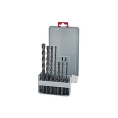 Набор буров Metabo SDS-plus Classic 7шт 626244000