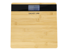 Весы напольные Galaxy GL 4813