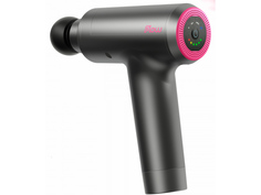 Массажер Flow Mini Hot Pink FW-MINI-PK