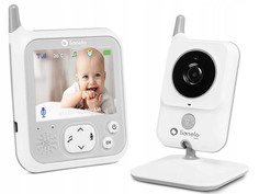 Видеоняня Lionelo Babyline 7.1 LOBabyline7.1
