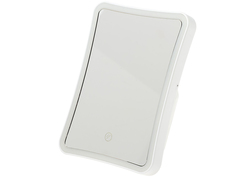 Зеркало косметическое Luazon KZ-03 с подсветкой 3488109