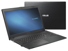 Ноутбук ASUS Pro P2540FA-DM0282R 90NX02L1-M03490 (Intel Core i3-10110U 2.1Ghz/8192Mb/256Gb SSD/Intel UHD Graphics/Wi-Fi/Bluetooth/Cam/15.6/1920x1080/Windows 10 Pro 64-bit)