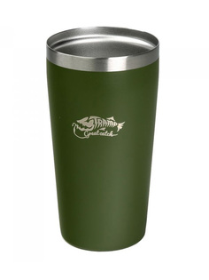 Термокружка Tramp TRC-102 450ml Olive
