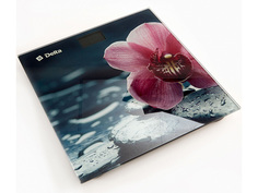 Весы напольные Delta D-9232/1 Спа