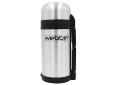Термос Webber 1.2L SST-1200P