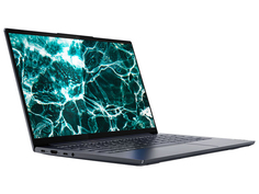 Ноутбук Lenovo Yoga 7 14ITL5 82BH00ACRU (Intel Core i5-1135G7 2.4 GHz/8192Mb/512Gb SSD/Intel Iris Xe Graphics/Wi-Fi/Bluetooth/Cam/14.0/1920x1080/Touchscreen/Windows 10 Home 64-bit)
