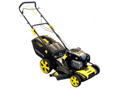 Газонокосилка Hanskonner HPL5116BS