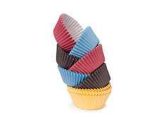 Корзинки кондитерские Tescoma Delicia d- 4cm 200шт 630624