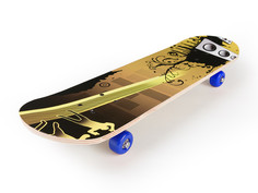 Скейт Sxride JST79 Music JST79PVC03B