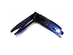 Аксессуар Лампочка для чтения книг и электронных - BookLight LED Tuff Luv