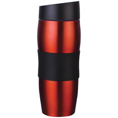 Термокружка Alpenkok 400ml Red AK-04009A