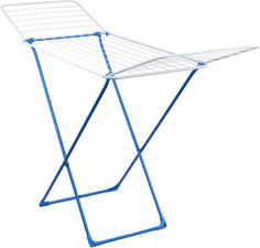Сушилка для белья Nika СБ2Г 20m White-Blue