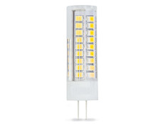 Лампочка In Home LED-JC-VC G4 5W 12V 3000K 450Lm 4690612019840