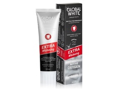 Зубная паста Global White Extra Whitening 100г 4605370017953