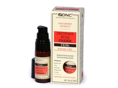 Гель гиалуроновый DNC Ягоды Годжи 20ml 4751006750708