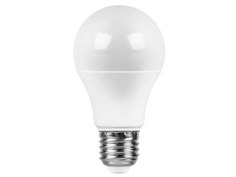 Лампочка Saffit A65 E27 25W 230V 6400K SBA6525 28891