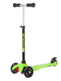 Самокат Novatrack 120H.DISCOKIDS.BGN20