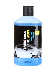 Активная пена Karcher Ultra Foam Cleaner 1L 6.295-531 / 6.295-744