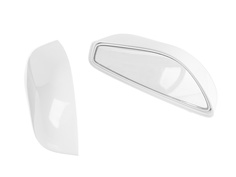 Зеркало заднего вида Baseus Large View Reversing Auxiliary Mirror White ACFZJ-02