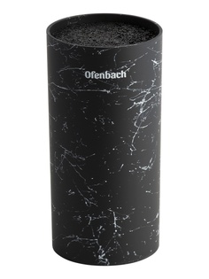 Подставка для ножей Ofenbach 100205